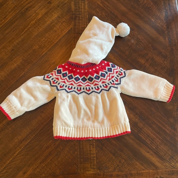 Winter BUNDLE Hanna Andersson - Picture 7 of 10